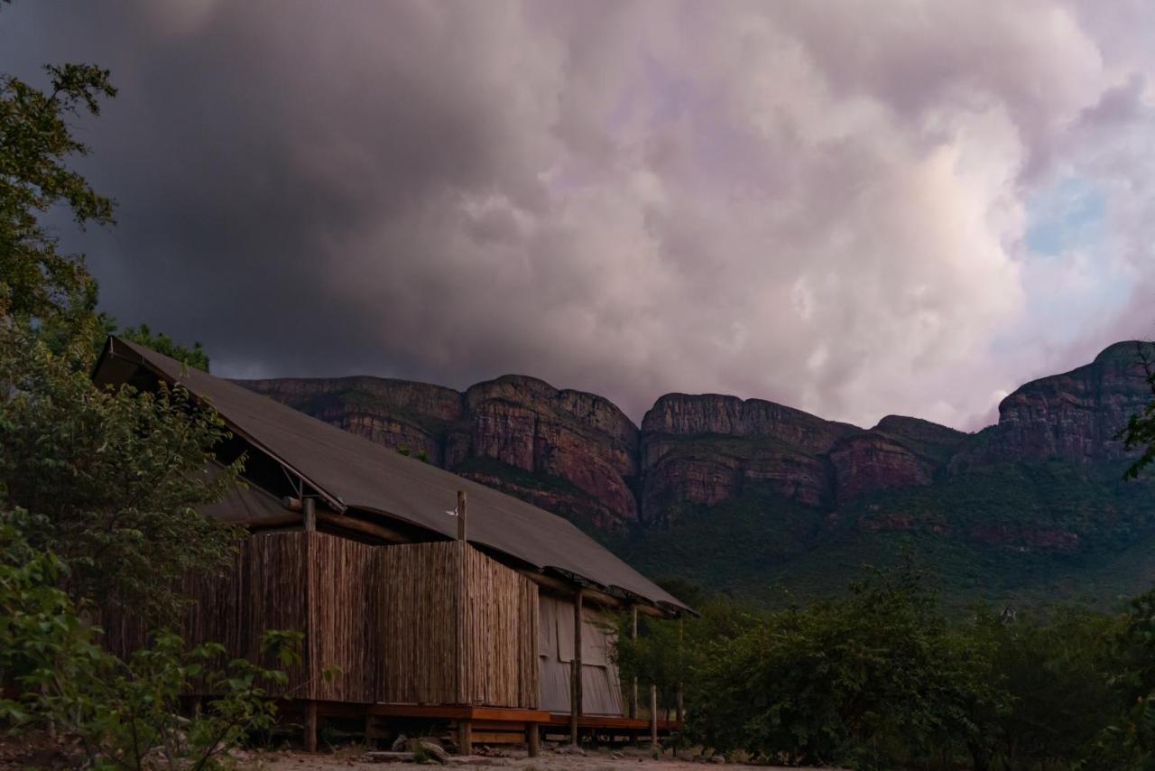 Cape Vulture Lodge โฮดสปรูท ภายนอก รูปภาพ