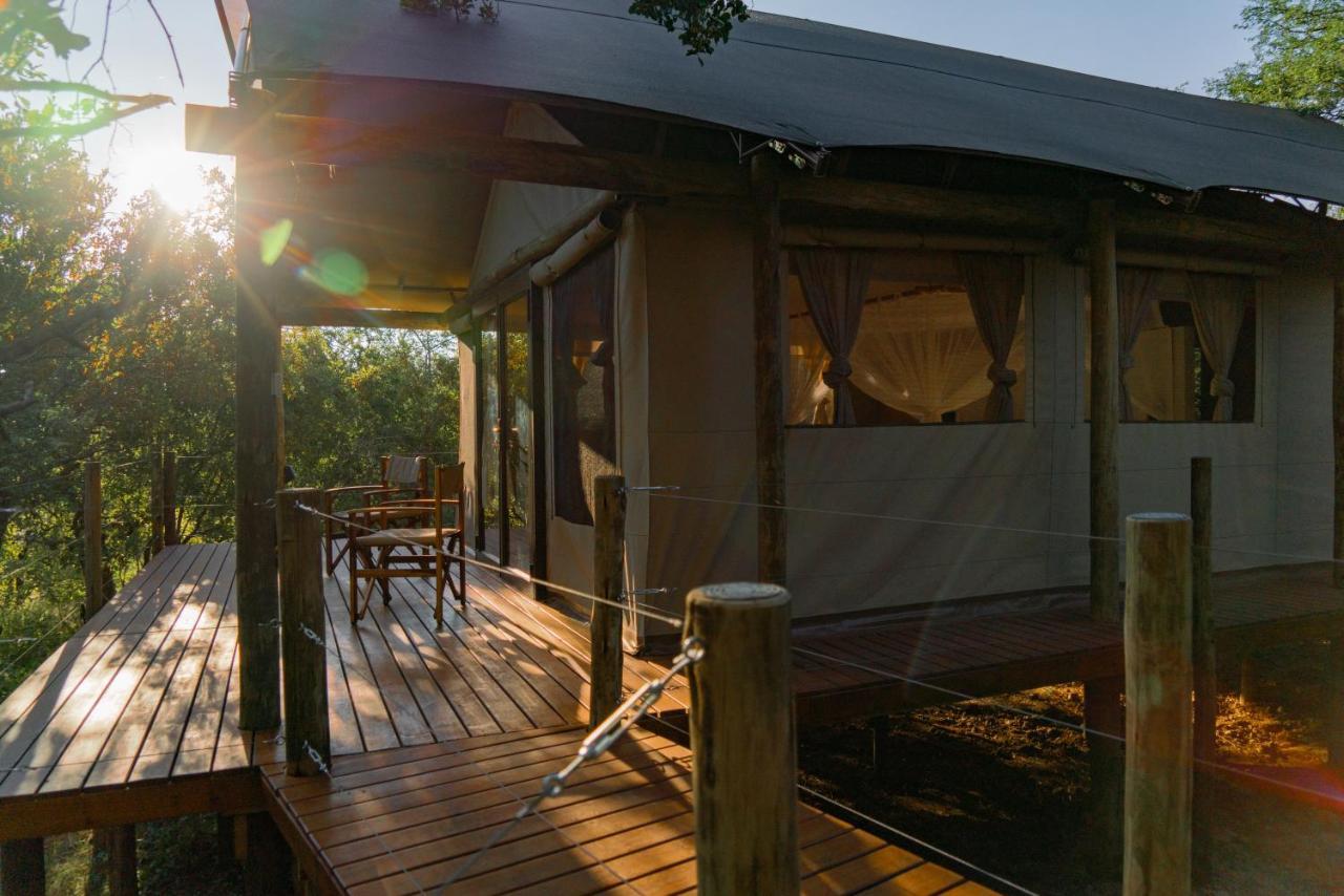 Cape Vulture Lodge โฮดสปรูท ภายนอก รูปภาพ