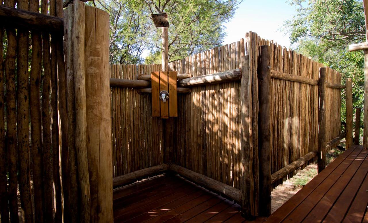 Cape Vulture Conservancy โฮดสปรูท ภายนอก รูปภาพ