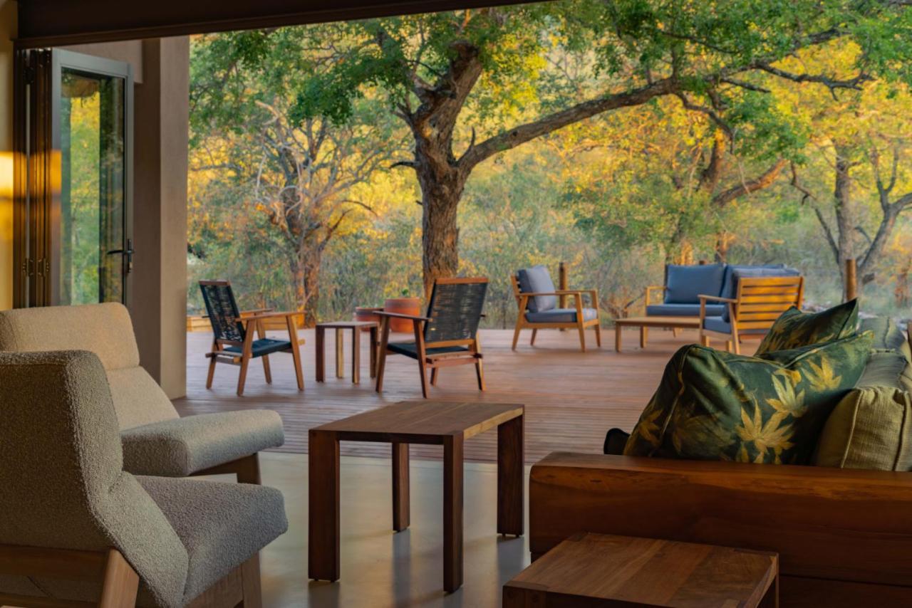 Cape Vulture Lodge โฮดสปรูท ภายนอก รูปภาพ