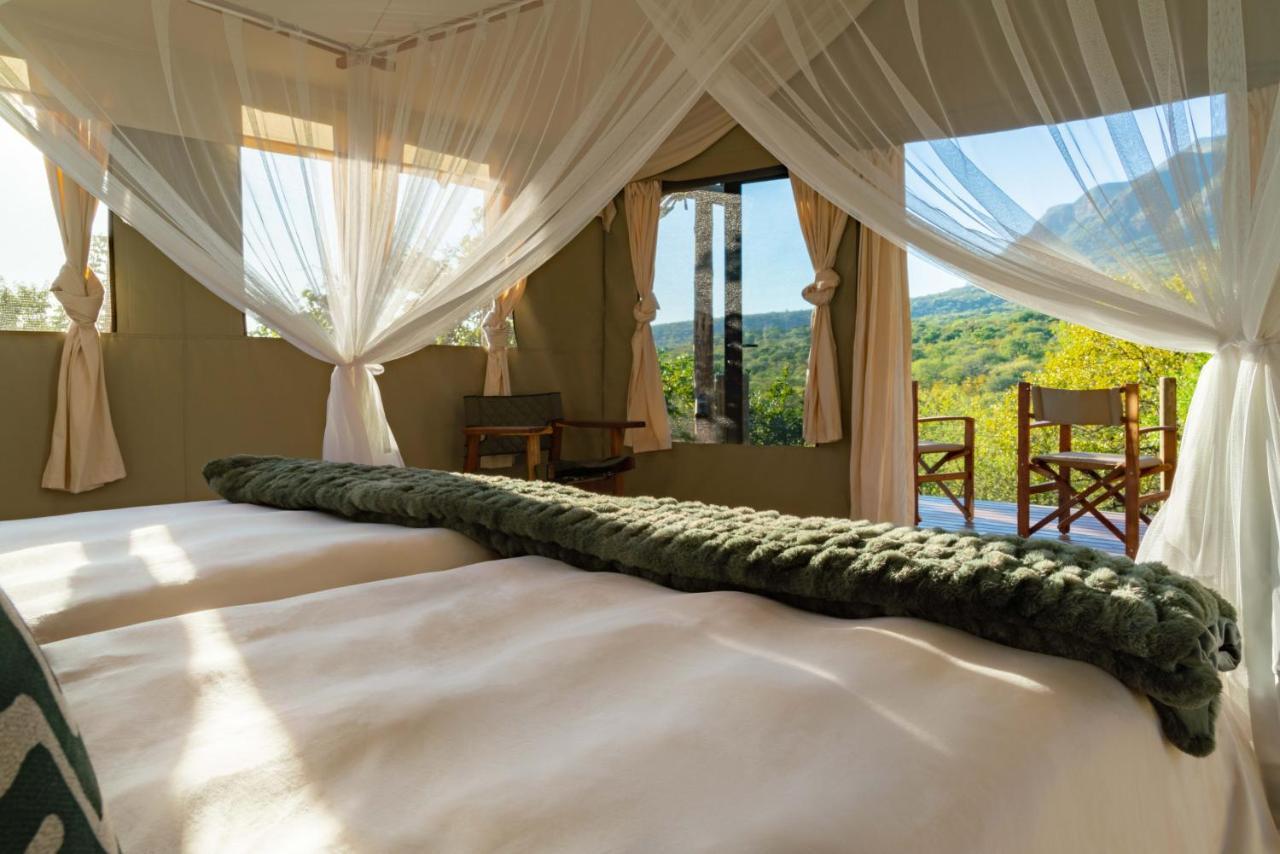 Cape Vulture Lodge โฮดสปรูท ภายนอก รูปภาพ
